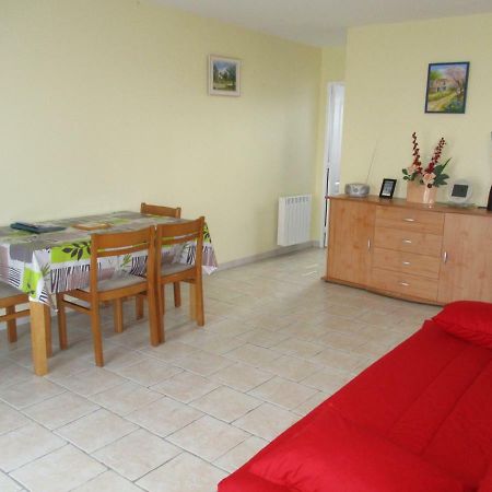 Logement Soulac Sur Mer ภายนอก รูปภาพ