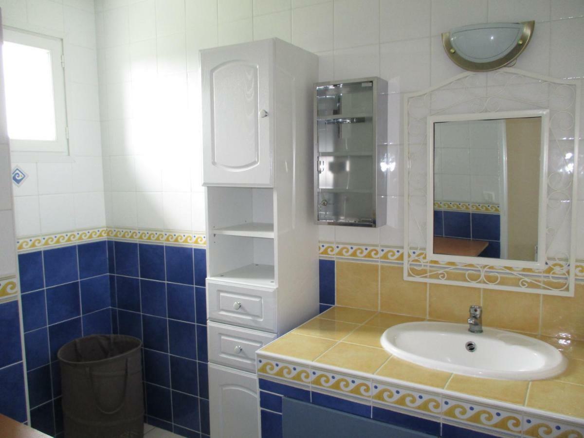 Logement Soulac Sur Mer ภายนอก รูปภาพ