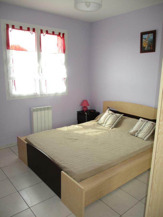 Logement Soulac Sur Mer ภายนอก รูปภาพ