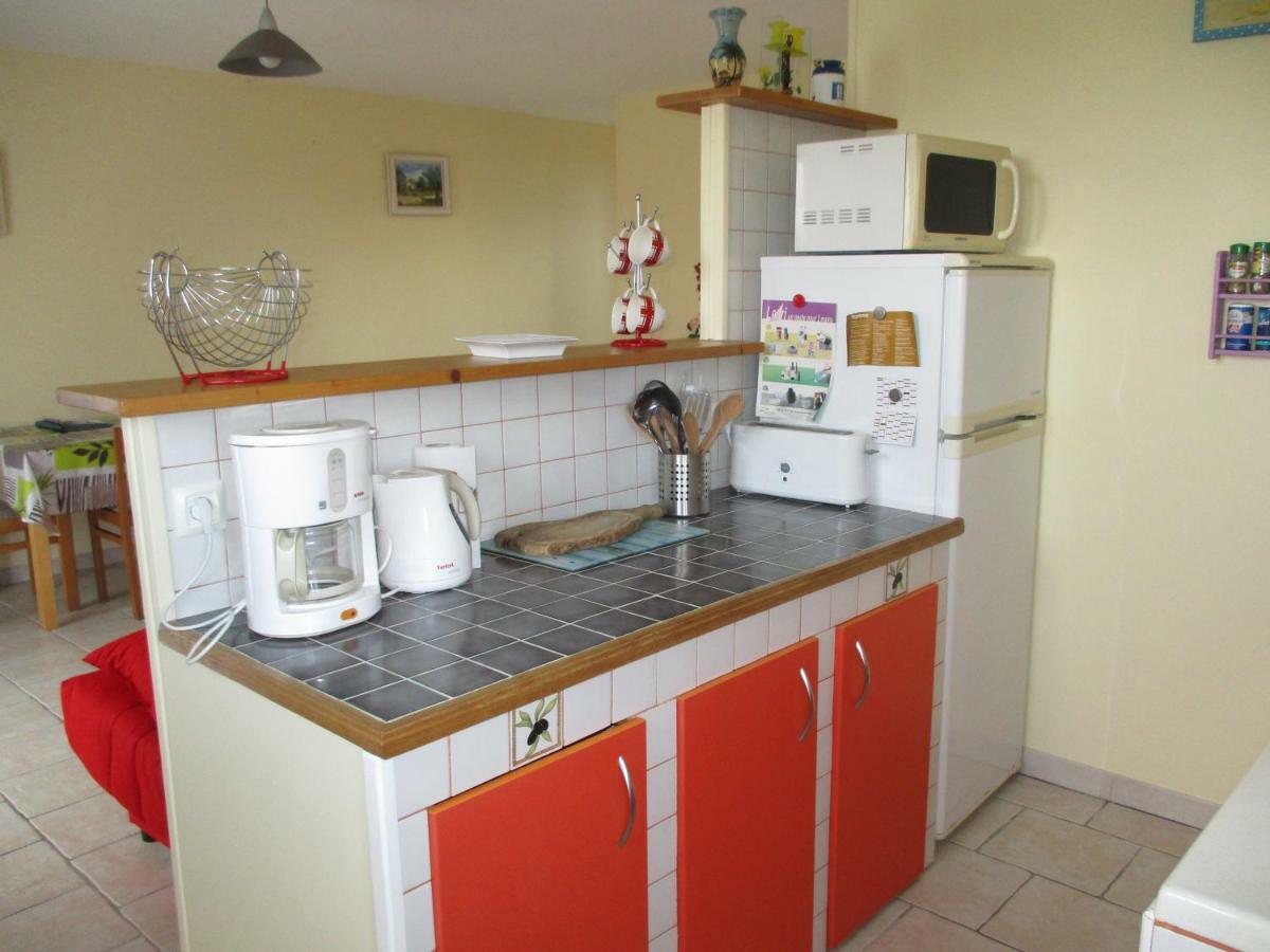 Logement Soulac Sur Mer ภายนอก รูปภาพ
