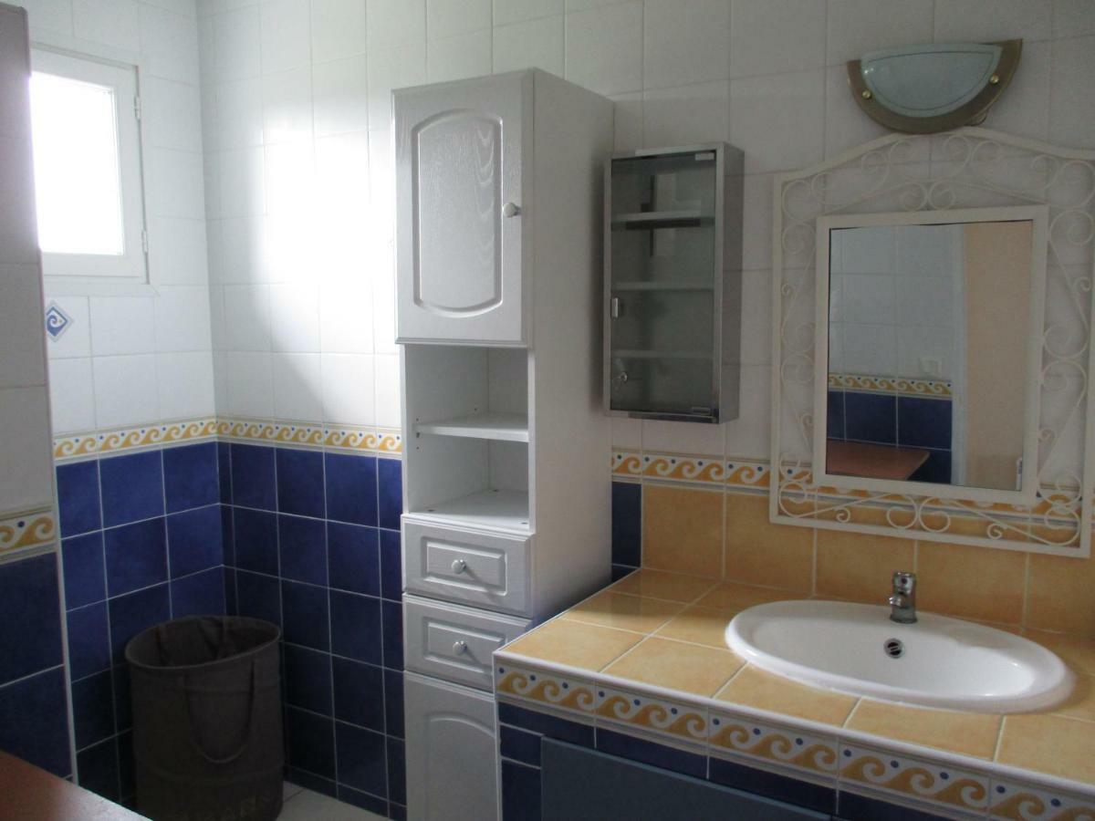 Logement Soulac Sur Mer ภายนอก รูปภาพ