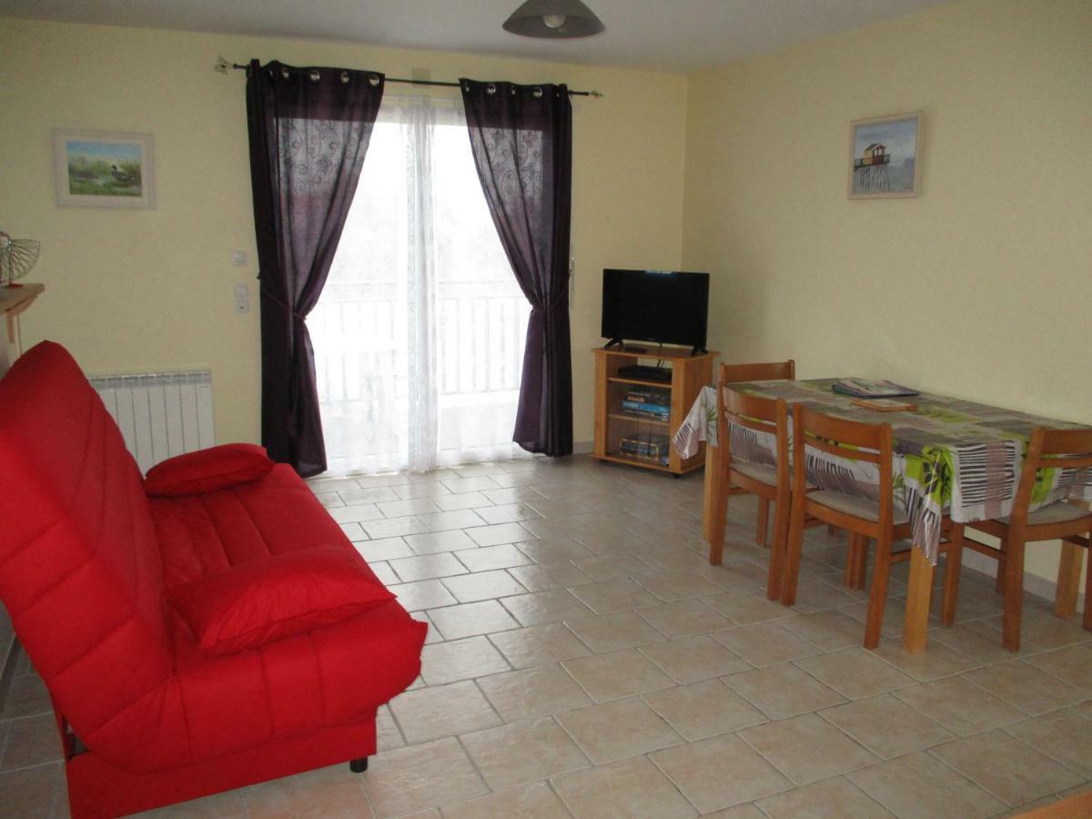 Logement Soulac Sur Mer ภายนอก รูปภาพ